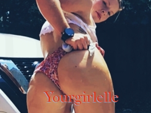 Yourgirlelle