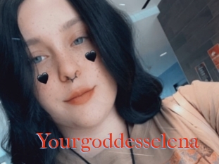 Yourgoddesselena