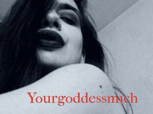 Yourgoddessmich