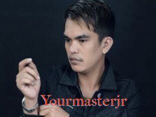 Yourmasterjr