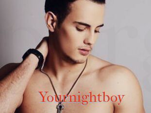 Yournightboy