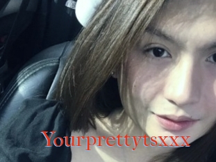 Yourprettytsxxx