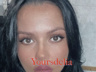 Yoursdelia