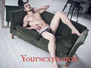 Yoursexytouch