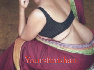 Yourshnishaa