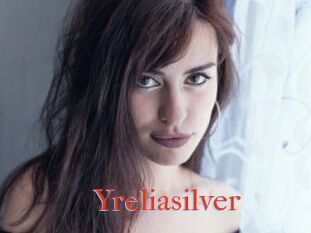 Yreliasilver