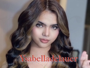 Ysabelladelauer