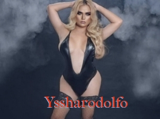 Yssharodolfo