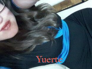 Yuerte