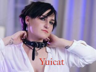 Yuicat