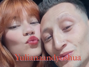 Yulianaandyoshua