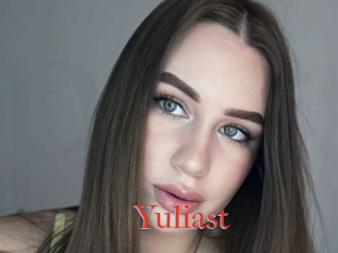 Yuliast