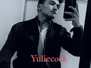 Yuliecock