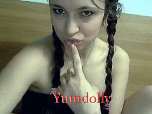 Yumdolly