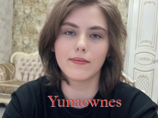 Yunaownes