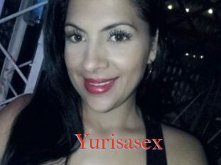 Yurisasex