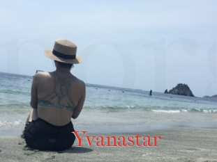 Yvanastar