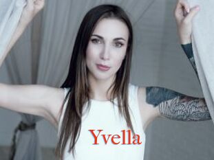 Yvella