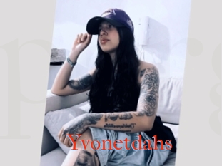 Yvonetdahs