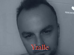Yzalle