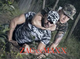 ZACxxMAXX