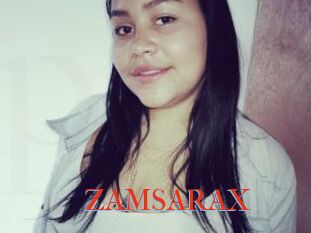 ZAMSARAX