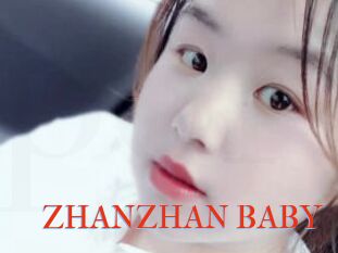 ZHANZHAN_BABY