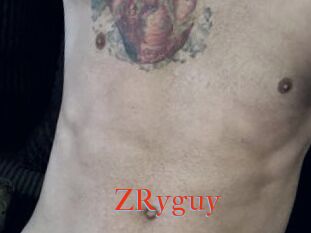 ZRyguy