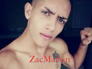 ZacMartin