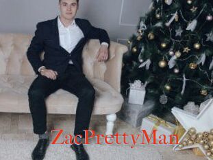 ZacPrettyMan