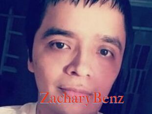 Zachary_Benz