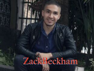 ZackBeckham