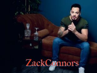 ZackConnors