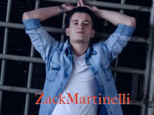 ZackMartinelli