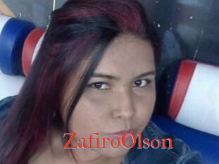 ZafiroOlson