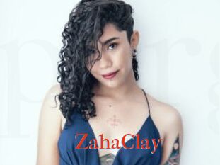 ZahaClay