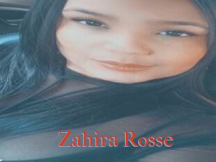 Zahira_Rosse