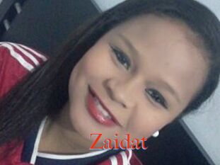 Zaidat