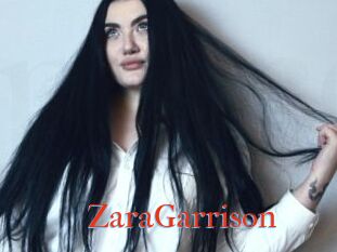 ZaraGarrison