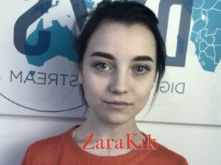ZaraKik Porno G