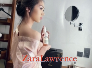 ZaraLawrence