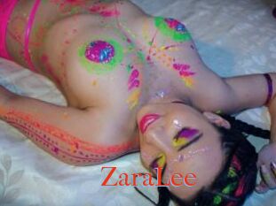 ZaraLee