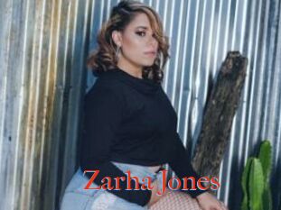 Zarha_Jones