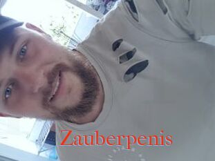 Zauberpenis