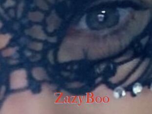 ZazyBoo