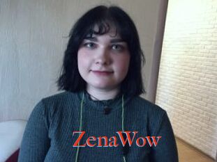 ZenaWow