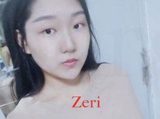 Zeri