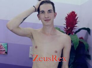 ZeusRex Porno G