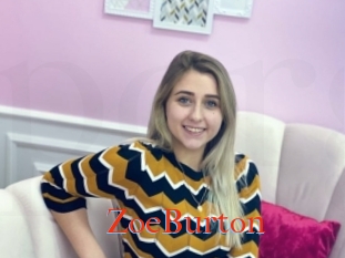 ZoeBurton