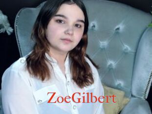 ZoeGilbert